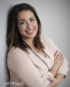 Keli Sare,Teacher of the Year 2018