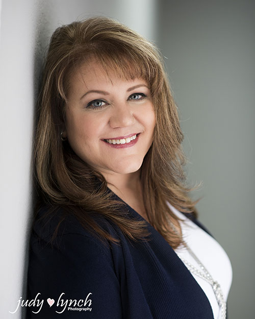 Jen Choken