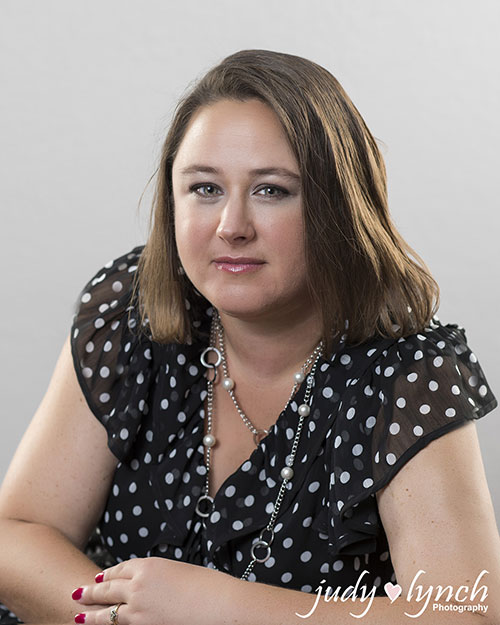 Tracey Grundtisch
