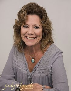 Lisa Fleeman, 2019 Support Employee of the Year