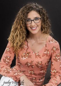 Lynn Mongialini, 2019 Teacher of the Year