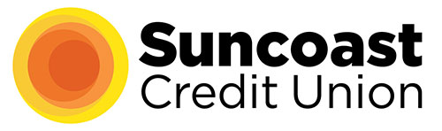 Sponsor Logo: Suncoast Credit Unio