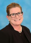 Teacher of the Year Andrea Green