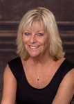 2019 Support Employee of the Year Christy Buzzell