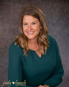 Christine O'Hara, 2020 Teacher of the Year, Charlotte School Foundation