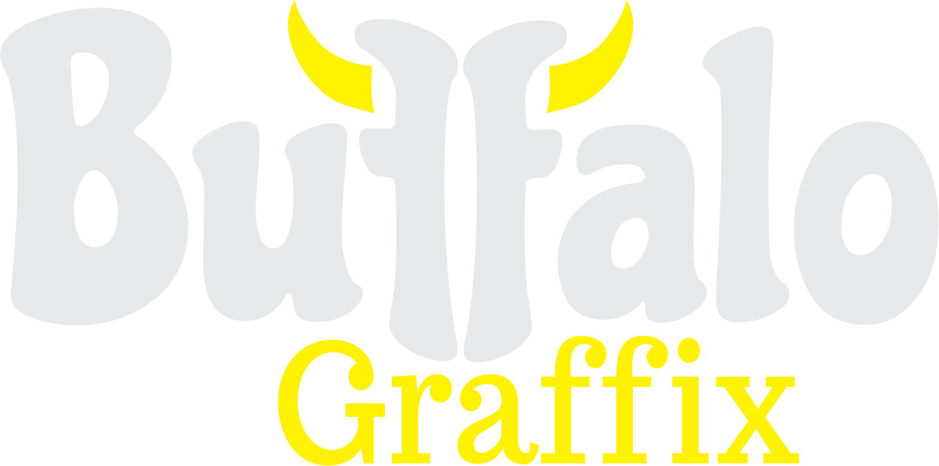 Buffalo Graffix
