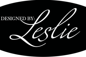 Designed by Leslie, 941 Swag Designed by Leslie, 941 Swag