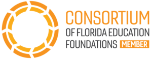 Consortium of Florida Education Foundations, member