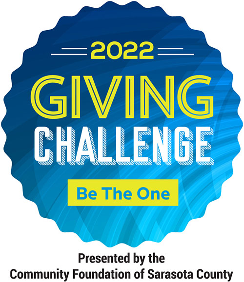 2022 Giving Challenge logo