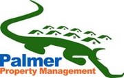 Palmer Property Management Logo